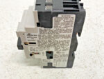 NEW Allen Bradley 140M-C2E-C10 Motor Protector Magnetic Trip Circuit Breaker