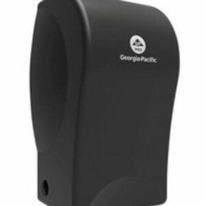 Lot of 5 Georgia Pacific 53257A ActiveAire Powered Room Freshener Dispenser