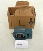 Dodge 069350 Take-Up Ball Bearing Unit Side Mount 1 15/16" Bore 35C