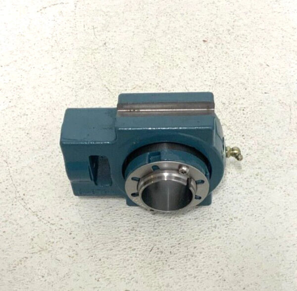 Dodge 069350 Take-Up Ball Bearing Unit Side Mount 1 15/16" Bore 35C