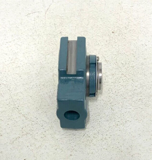 Dodge 069350 Take-Up Ball Bearing Unit Side Mount 1 15/16" Bore 35C