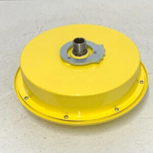 Conductix Wampfler XA-PR89S Spring Cartridge CTRG Series J PR89S Yellow 215B