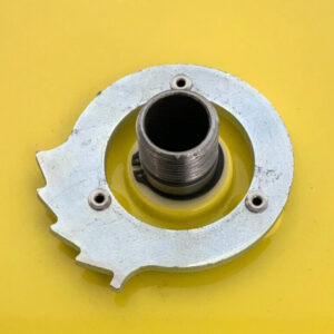 Conductix Wampfler XA-PR89S Spring Cartridge CTRG Series J PR89S Yellow 215B