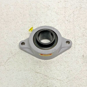 NEW SealMaster S-5233-M31 2-Bolt Flange Set Screw 1-15/16" Bearing Gold Line