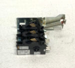 Allen-Bradley 1494U-D200 283799 Ser A 200 Amp Disconnect Switch Mechanism 58A