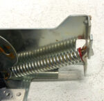 Allen-Bradley 1494U-D200 283799 Ser A 200 Amp Disconnect Switch Mechanism 58A