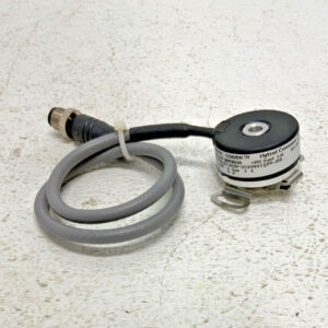 NEW Hytrol Accu-Coder Products Model 15T-01SF-0030NV1QPP-J00 Encoder Kit Cable