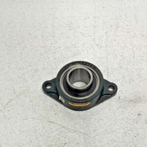 NEW SealMaster Regal S-5114-M29 2-Bolt Flange Set Screw Bearing 1-13/16" 22E