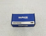 NEW SealMaster Regal S-5114-M29 2-Bolt Flange Set Screw Bearing 1-13/16" 22E