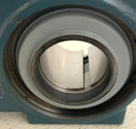 Dodge 069355 Take-Up Ball Bearing Unit Side Mount 2 7/16" Bore w/ S2IPEC13 56B