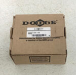 Dodge 069355 Take-Up Ball Bearing Unit Side Mount 2 7/16" Bore w/ S2IPEC13 56B