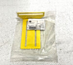NEW Lot of 2 Allen Bradley 60-2723 2x8 Photoelectric Reflector Bracket Ser A