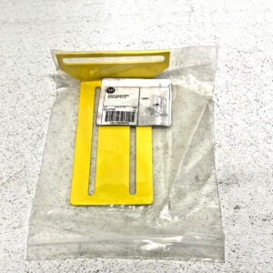 NEW Lot of 2 Allen Bradley 60-2723 2x8 Photoelectric Reflector Bracket Ser A