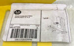 NEW Lot of 2 Allen Bradley 60-2723 2x8 Photoelectric Reflector Bracket Ser A