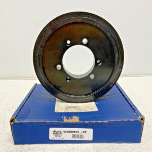 NEW Martin Hytrol W808M35-SF 108.080324 High Power Torque Timing Belt Sprocket