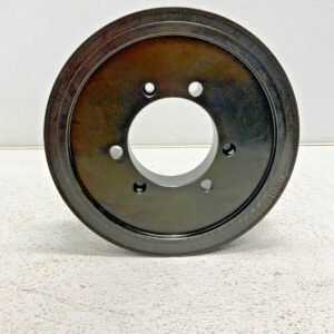 NEW Martin Hytrol W808M35-SF 108.080324 High Power Torque Timing Belt Sprocket