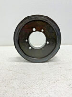 NEW Martin Hytrol W808M35-SF 108.080324 High Power Torque Timing Belt Sprocket