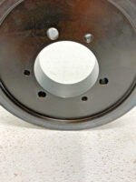 NEW Martin Hytrol W808M35-SF 108.080324 High Power Torque Timing Belt Sprocket