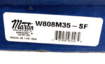 NEW Martin Hytrol W808M35-SF 108.080324 High Power Torque Timing Belt Sprocket