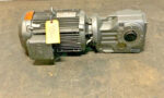 Sew EuroDrive Toshiba Hytrol Conveyor Gearbox Motor KA47 DRN100L 230/460V