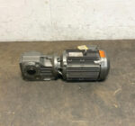 Sew EuroDrive Toshiba Hytrol Conveyor Gearbox Motor KA47 DRN100L 230/460V