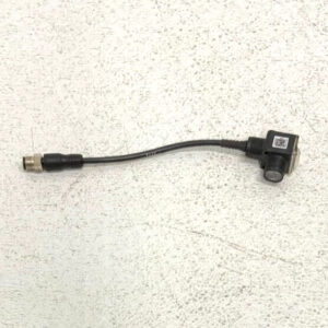 NEW Allen Bradley 42EF-P2MPB-F4 RightSight Photoelectric Photoswitch Sensor