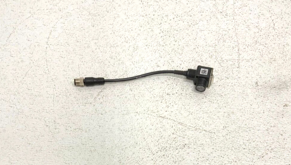 NEW Allen Bradley 42EF-P2MPB-F4 RightSight Photoelectric Photoswitch Sensor_0 NEW Allen Bradley 42EF-P2MPB-F4 RightSight Photoelectric Photoswitch Sensor