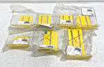 NEW Lot of 7 Allen Bradley 60-2722 2718 2724 Photoelectric Reflector Bracket 55D