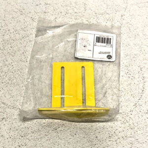 NEW Lot of 7 Allen Bradley 60-2722 2718 2724 Photoelectric Reflector Bracket 55D