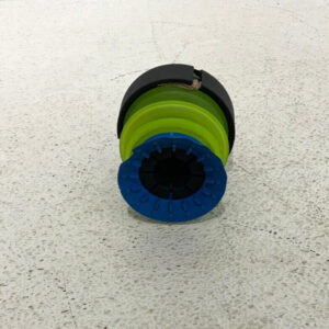 Lot of 10 Piab S1-7 BGI63 G3/8" piGRIP B3-7 Vacuum Suction Cups 57D