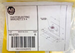 NEW Lot of 7 Allen Bradley 60-2722 2718 2724 Photoelectric Reflector Bracket 55D