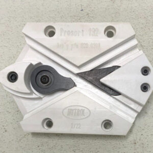 Hytrol 923.0207 Prosort 13 132 Manual Assy Center Switch Assembly 2/22 58D