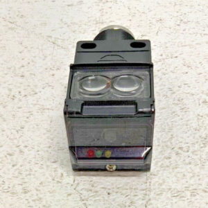 NEW Allen Bradley 42GRP-9000-QP Photoswitch Photoelectric Diffuse Sensor Ser B