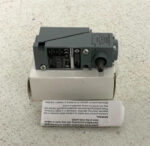NEW Allen-Bradley 802T-NPTP 223394 Oiltight Limit Switch Ser J 802TNPTP 248H
