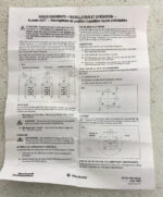 NEW Allen-Bradley 802T-NPTP 223394 Oiltight Limit Switch Ser J 802TNPTP 248H