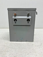 ACME T-2-53013-4S General Purpose Encapsulated Electric Power Transformer 23A