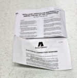 ACME T-2-53013-4S General Purpose Encapsulated Electric Power Transformer 23A