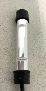 Green Creative 9026-4141 Depress End Lamp Light #5000-2254 120V 0.045A 5.0W 264F