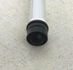 Green Creative 9026-4141 Depress End Lamp Light #5000-2254 120V 0.045A 5.0W 264F