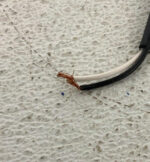 Green Creative 9026-4141 Depress End Lamp Light #5000-2254 120V 0.045A 5.0W 264F