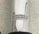 Green Creative 9026-4141 Depress End Lamp Light #5000-2254 120V 0.045A 5.0W 264F