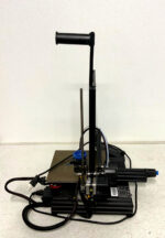 Creality Ender-3 V2 Silent 3D Printer 220*220*250mm Magnetic Bed Glass Topper