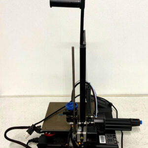 Creality Ender-3 V2 Silent 3D Printer 220*220*250mm Magnetic Bed Glass Topper