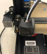 Creality Ender-3 V2 Silent 3D Printer 220*220*250mm Magnetic Bed Glass Topper