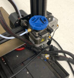 Creality Ender-3 V2 Silent 3D Printer 220*220*250mm Magnetic Bed Glass Topper