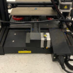 Creality Ender-3 V2 Silent 3D Printer 220*220*250mm Magnetic Bed Glass Topper