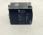 NEW Allen-Bradley 1606-XLE960DX-3N Ser A Semi Reg Power Supply 3PH 24V 40A 960W