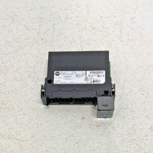 NEW Allen Bradley 1756-OB16E ControlLogix 16 Point D/O Output Module Ser A 252E