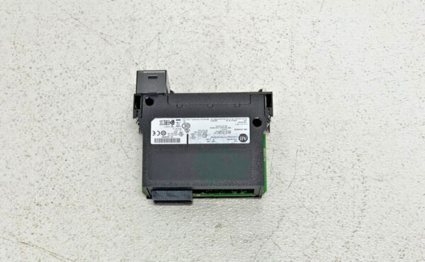 NEW Allen Bradley 1756-OB16E ControlLogix 16 Point D/O Output Module Ser A 252E
