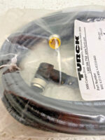 NEW Turck Hytrol WKC 4.5T-5-WSC 4.4T/CS14683 U-96616 Cordset Cable Extension 55E